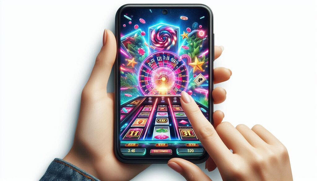 Slot Pragmatic Bet 100 Perak