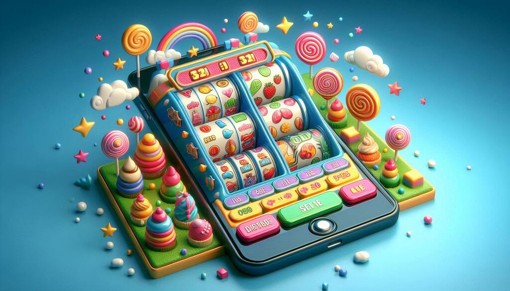 situs sweet bonanza gacor