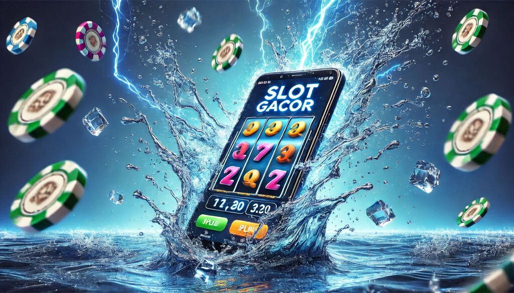 link situs slot gacor hari ini | kantorbola