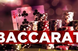 Rahasia Winstreak Bermain Baccarat