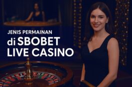 kantorbola link resmi Sbobet Live Casino